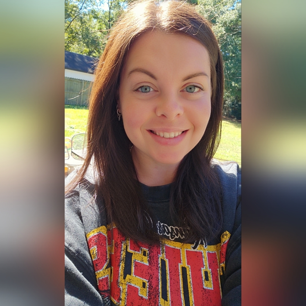 Meet your Posher, Destinee
